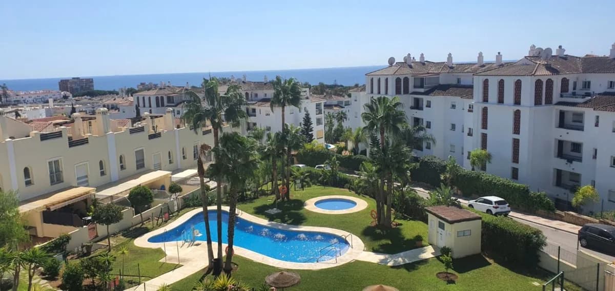 4 Bedroom Townhouse for Sale in Calahonda, Málaga