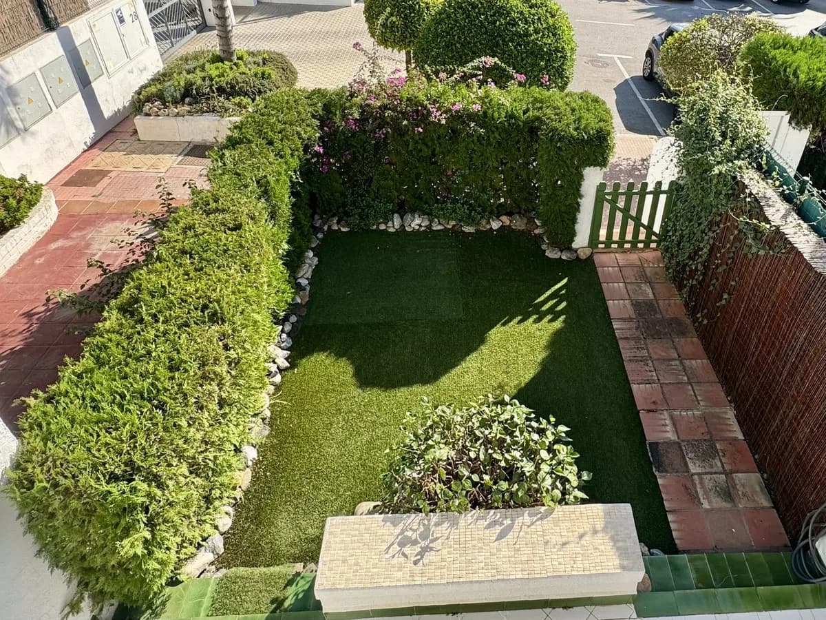 3 Bedroom Townhouse for Sale in Marbella, Málaga - Image 9