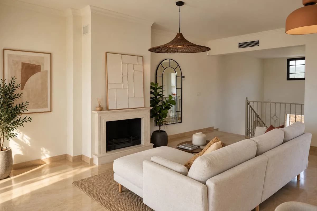 3 Bedroom Townhouse for Sale in Estepona, Málaga - Image 9