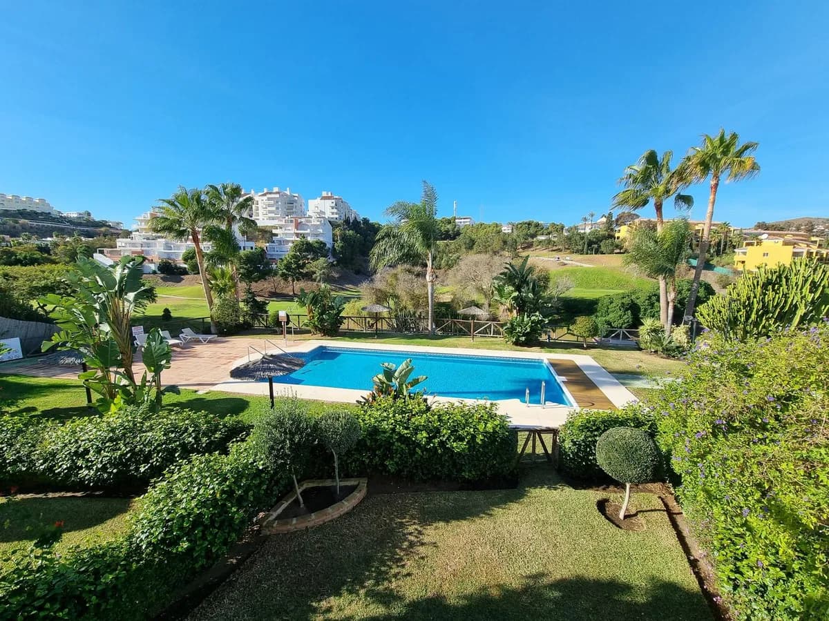 3 Bedroom Townhouse for Sale in Miraflores, Málaga