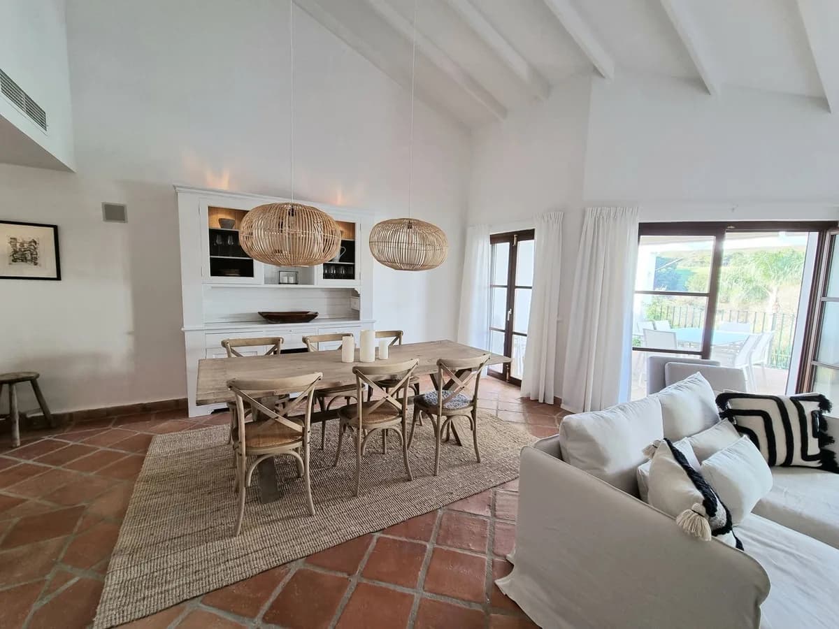 3 Bedroom Townhouse for Sale in Miraflores, Málaga - Image 6