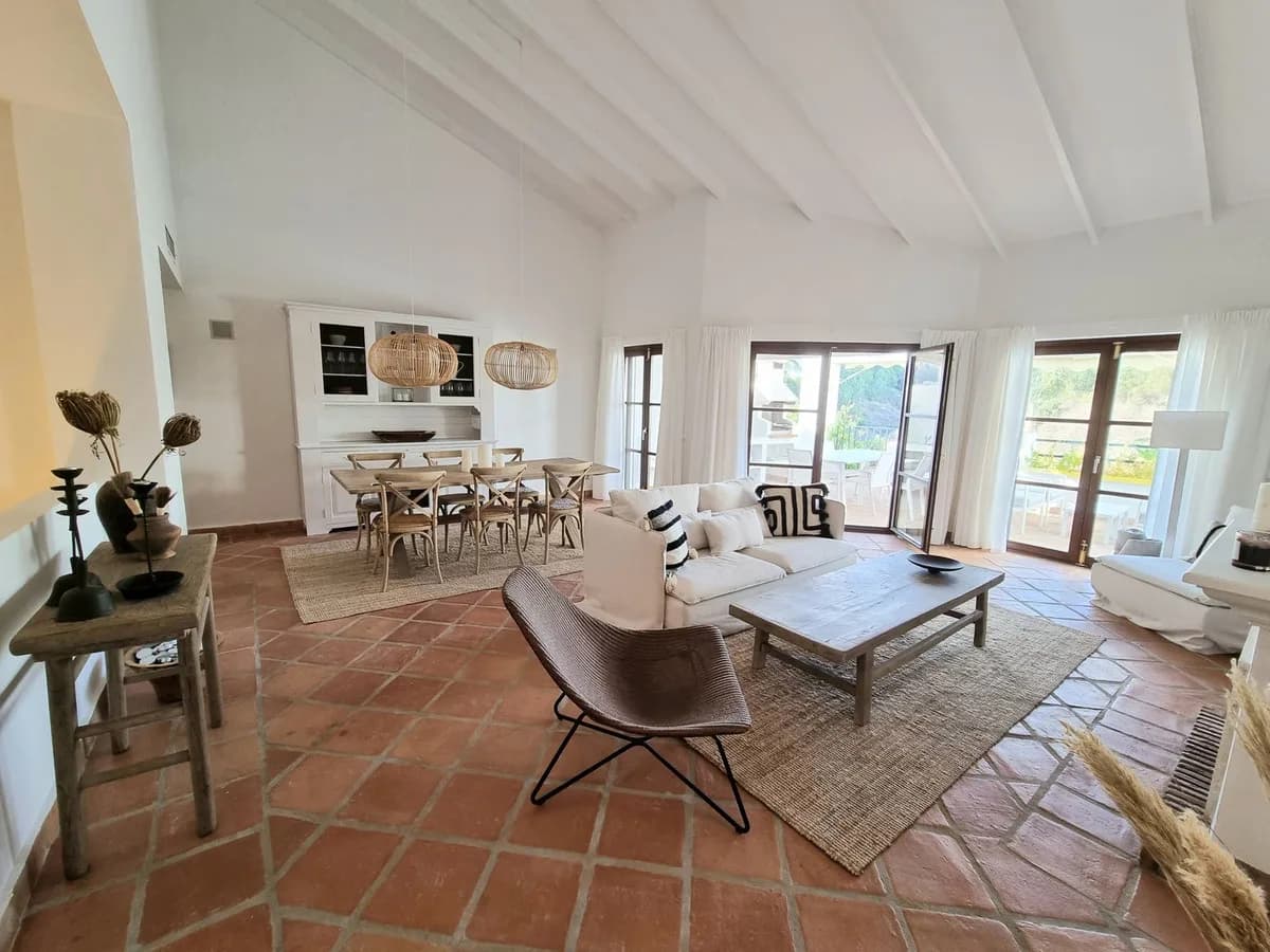 3 Bedroom Townhouse for Sale in Miraflores, Málaga - Image 7