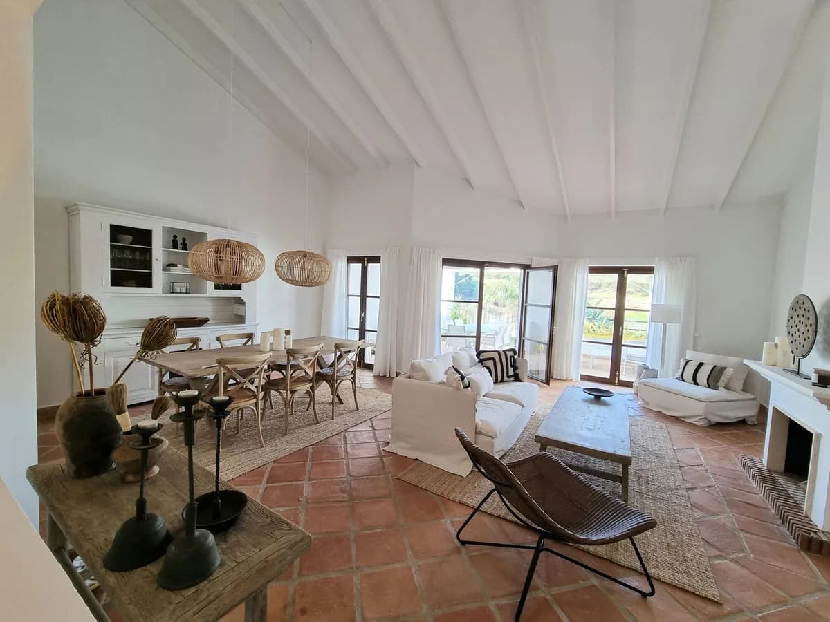3 Bedroom Townhouse for Sale in Miraflores, Málaga - Image 8
