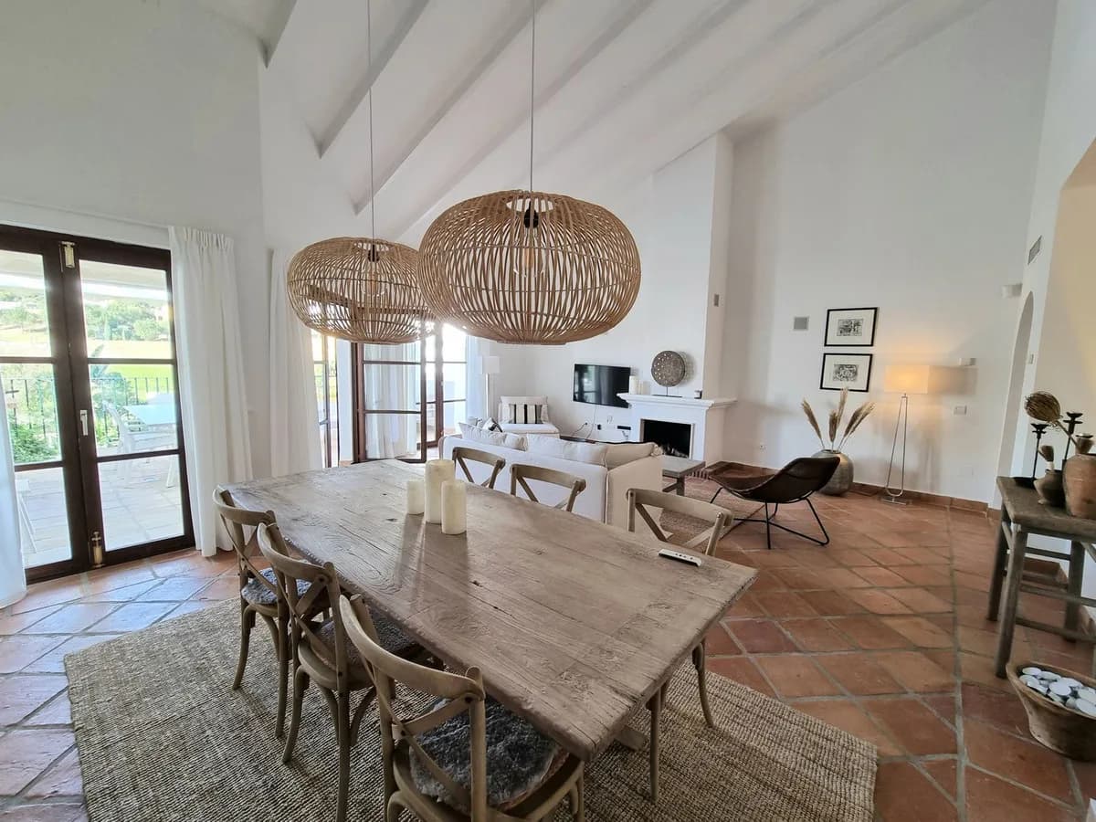3 Bedroom Townhouse for Sale in Miraflores, Málaga - Image 9