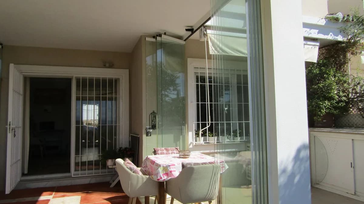 2 Bedroom Semi-Detached House for Sale in Mijas, Málaga - Image 4
