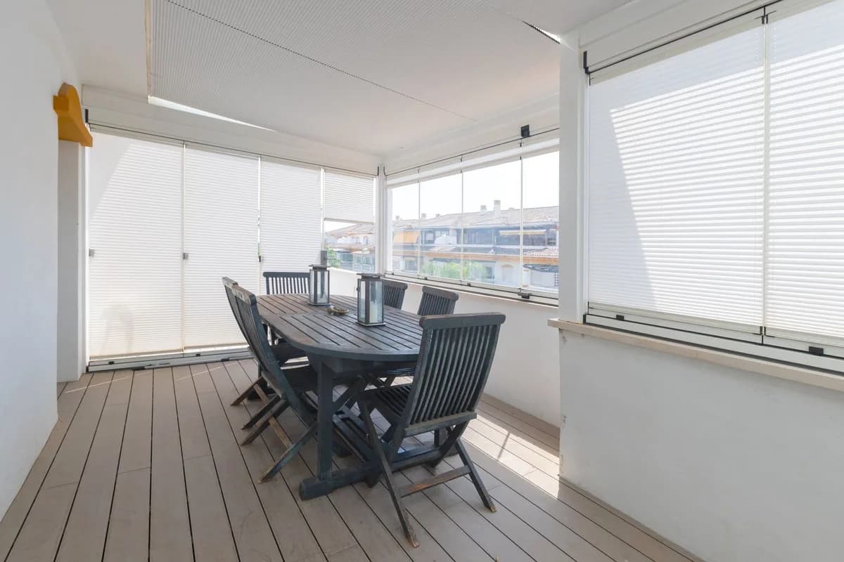 3 Bedroom Penthouse for Sale in Marbella, Málaga - Image 5