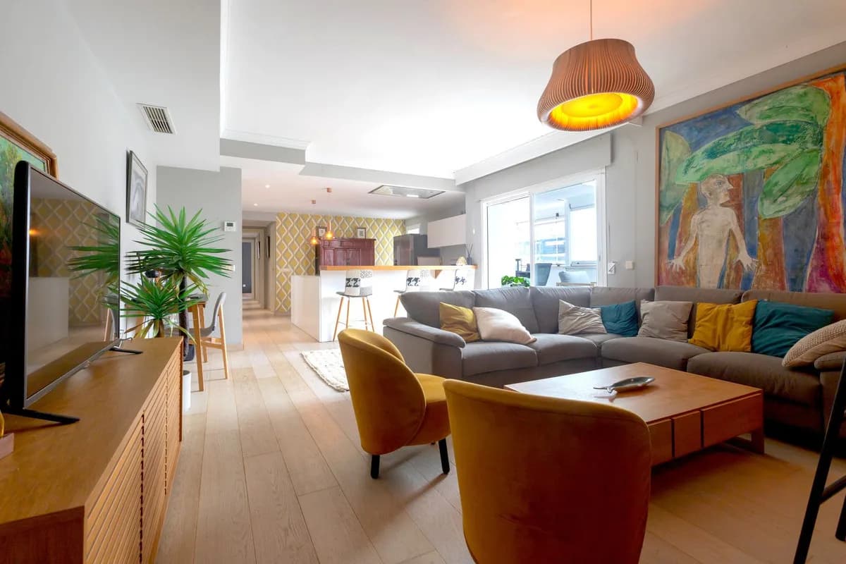 3 Bedroom Penthouse for Sale in Marbella, Málaga - Image 7