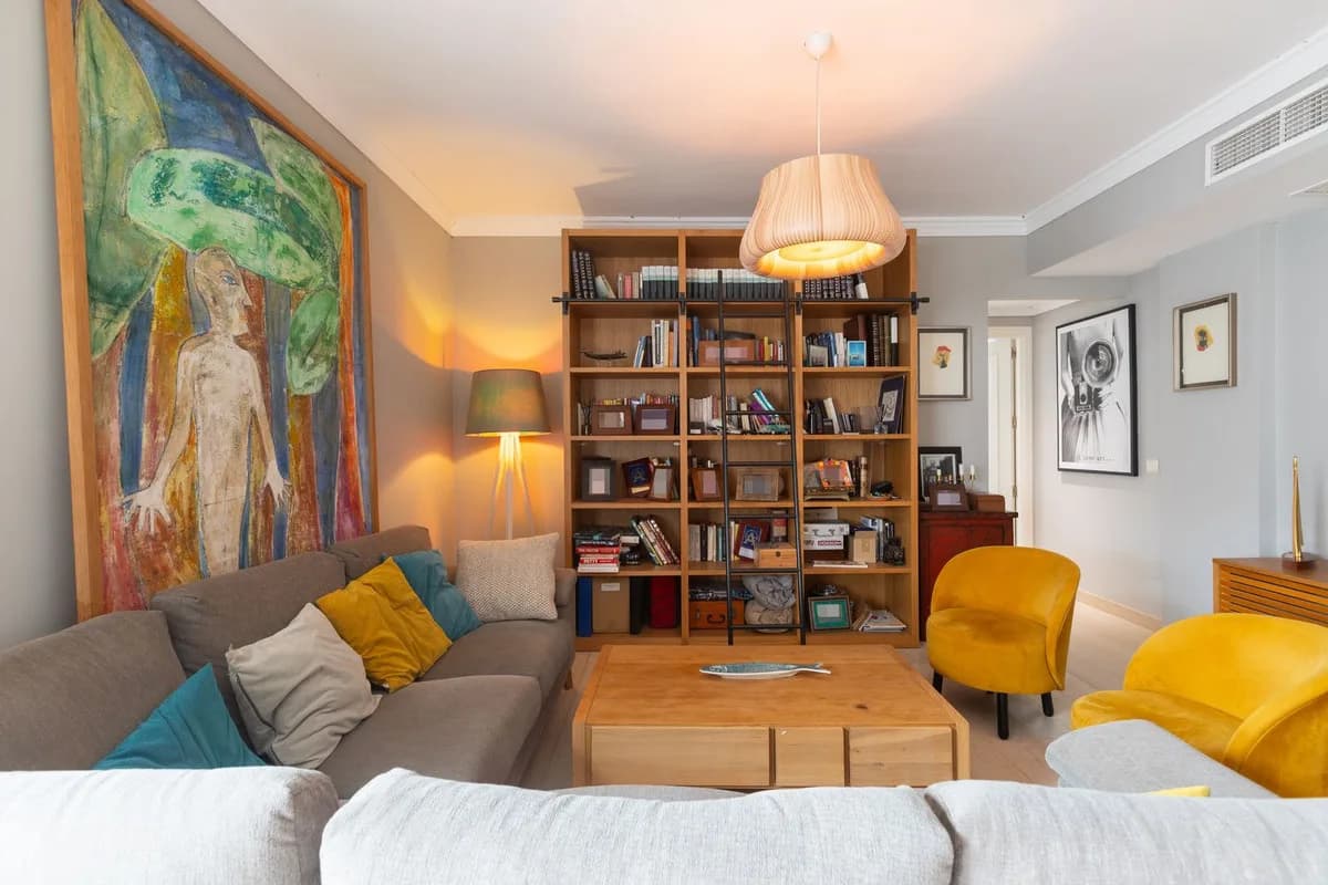3 Bedroom Penthouse for Sale in Marbella, Málaga - Image 8