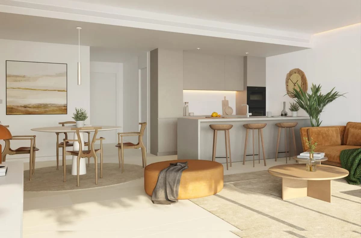 3 Bedroom Middle Floor Apartment for Sale in Fuengirola, Málaga - Image 7