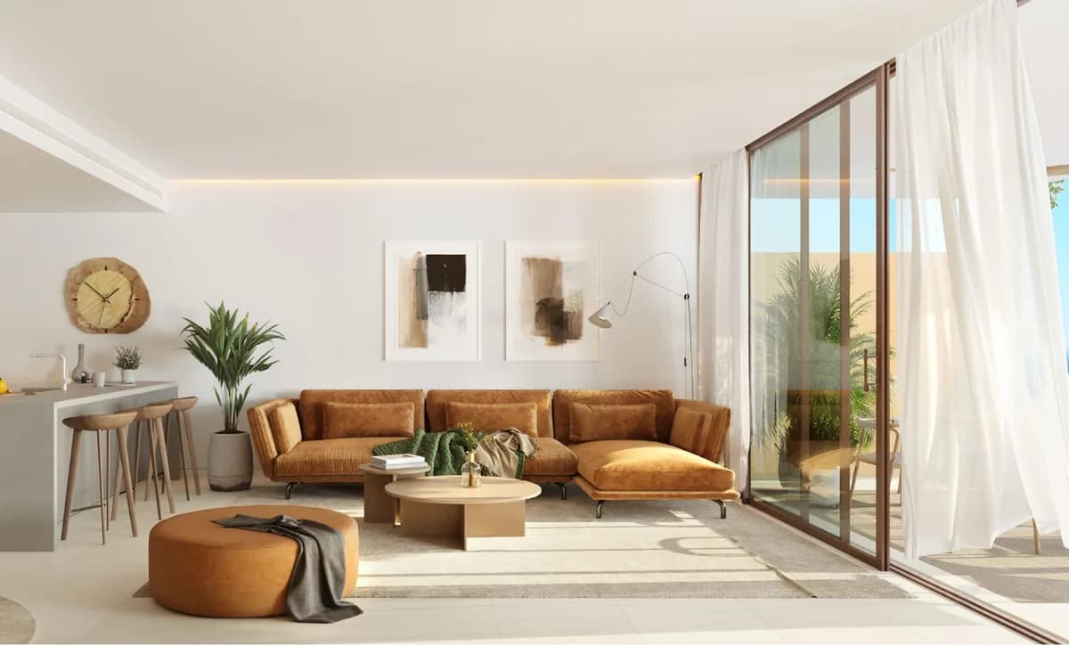 3 Bedroom Middle Floor Apartment for Sale in Fuengirola, Málaga - Image 8