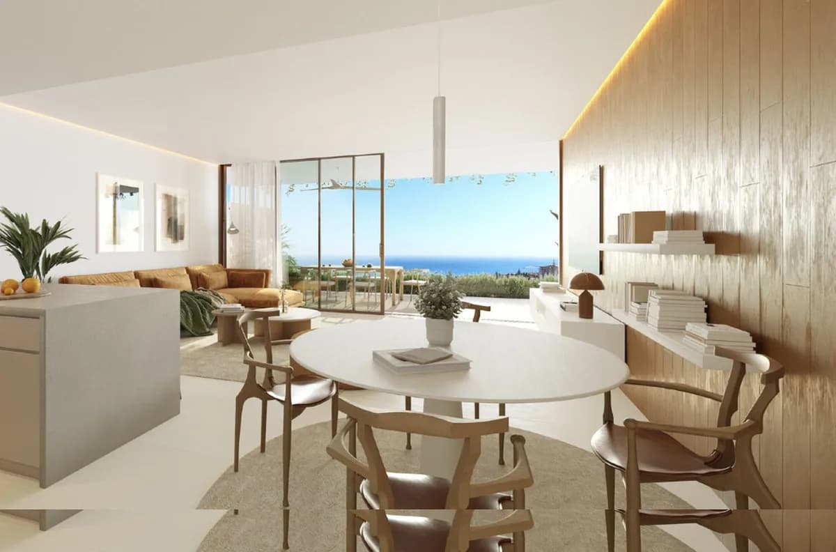 3 Bedroom Middle Floor Apartment for Sale in Fuengirola, Málaga - Image 9
