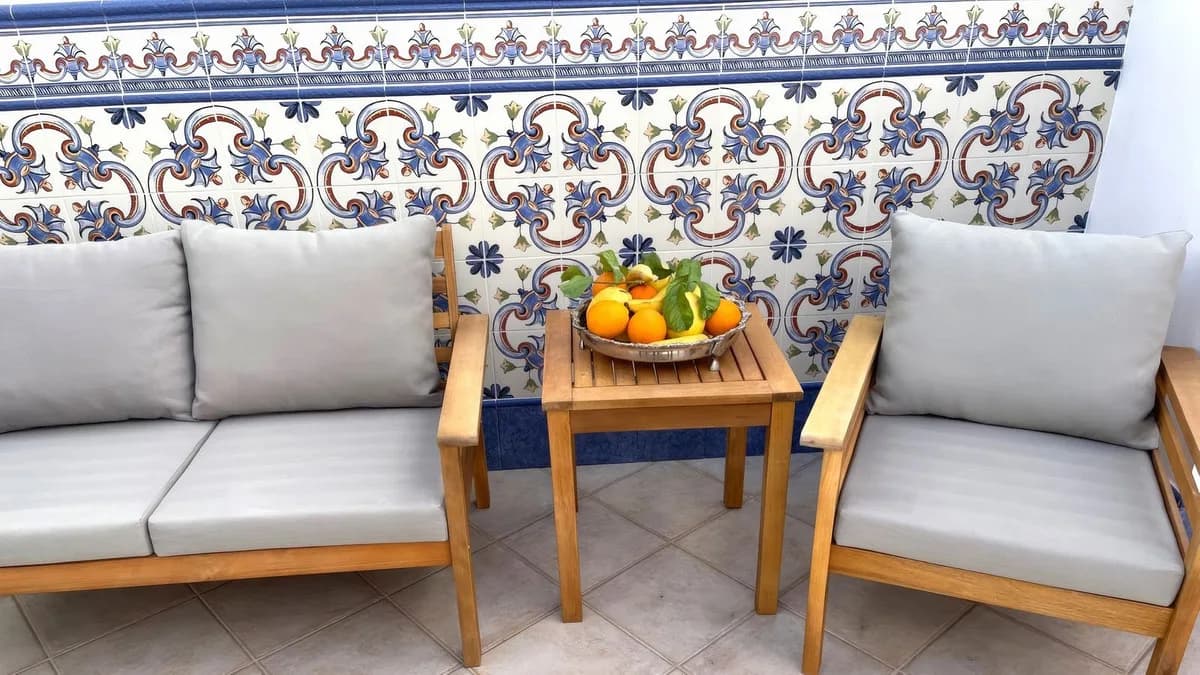 5 Bedroom Townhouse for Sale in Alhaurín el Grande, Málaga - Image 8