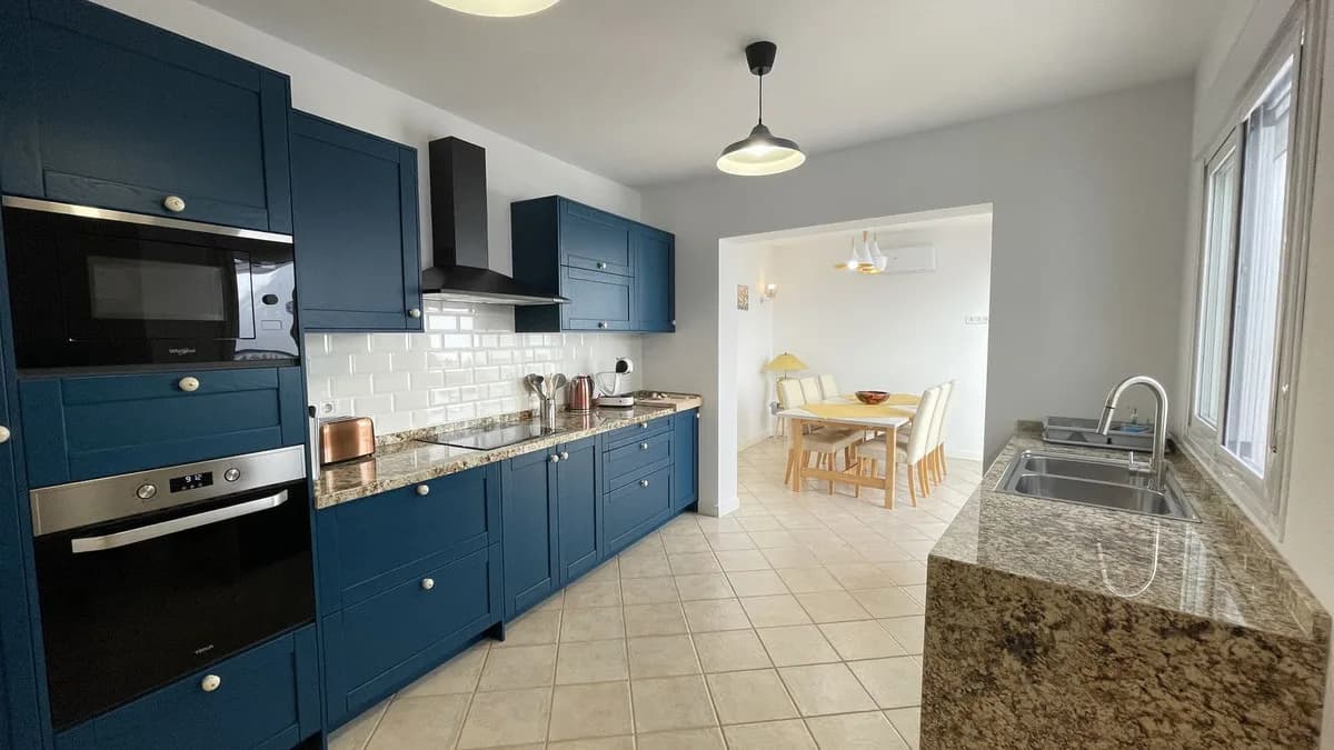 5 Bedroom Townhouse for Sale in Alhaurín el Grande, Málaga - Image 9