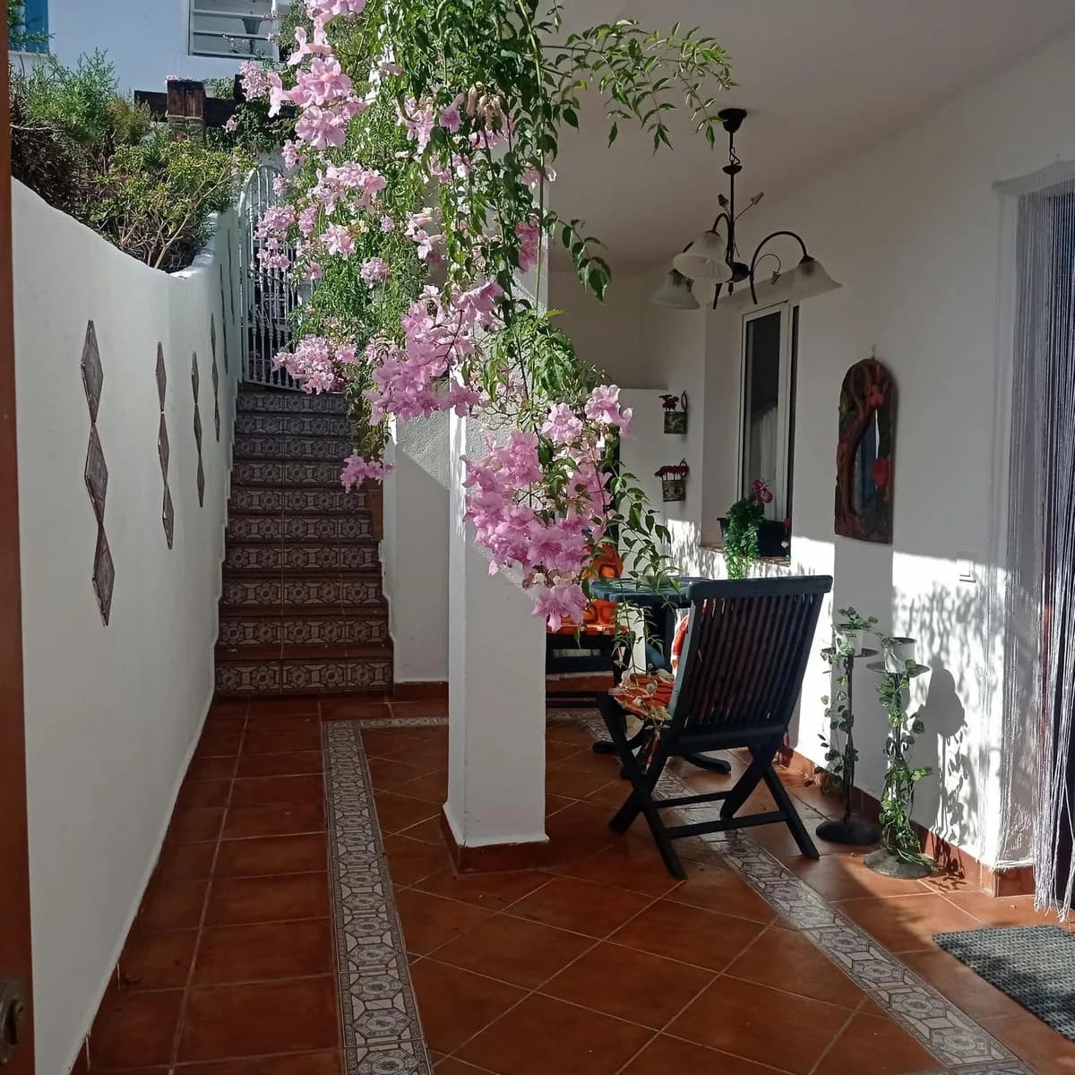 3 Bedroom Townhouse for Sale in Atalaya, Málaga - Image 4