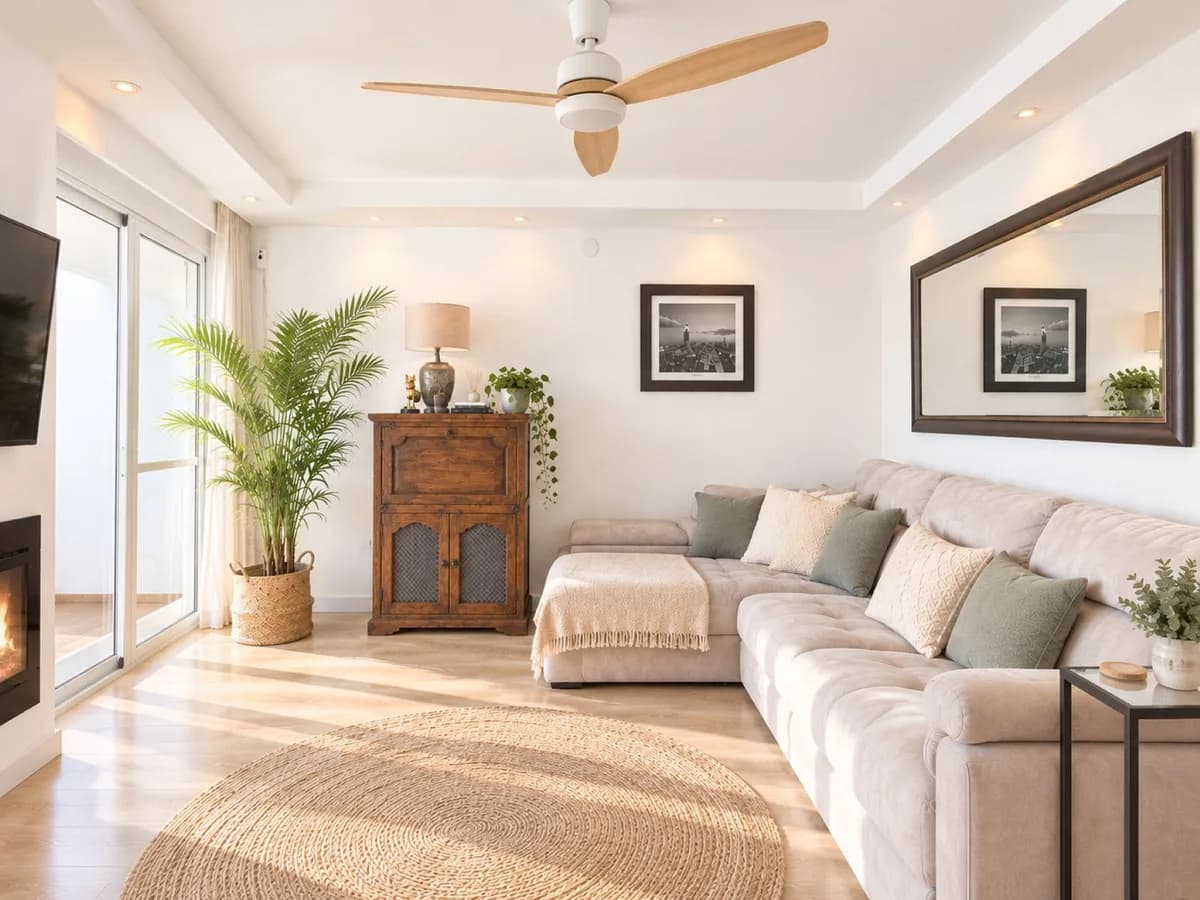 2 Bedroom Penthouse for Sale in Estepona, Málaga - Image 7