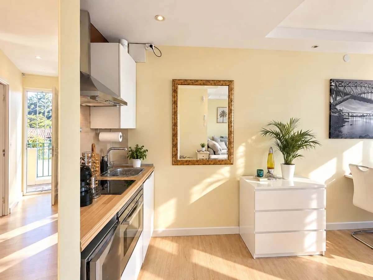 2 Bedroom Penthouse for Sale in Estepona, Málaga - Image 9