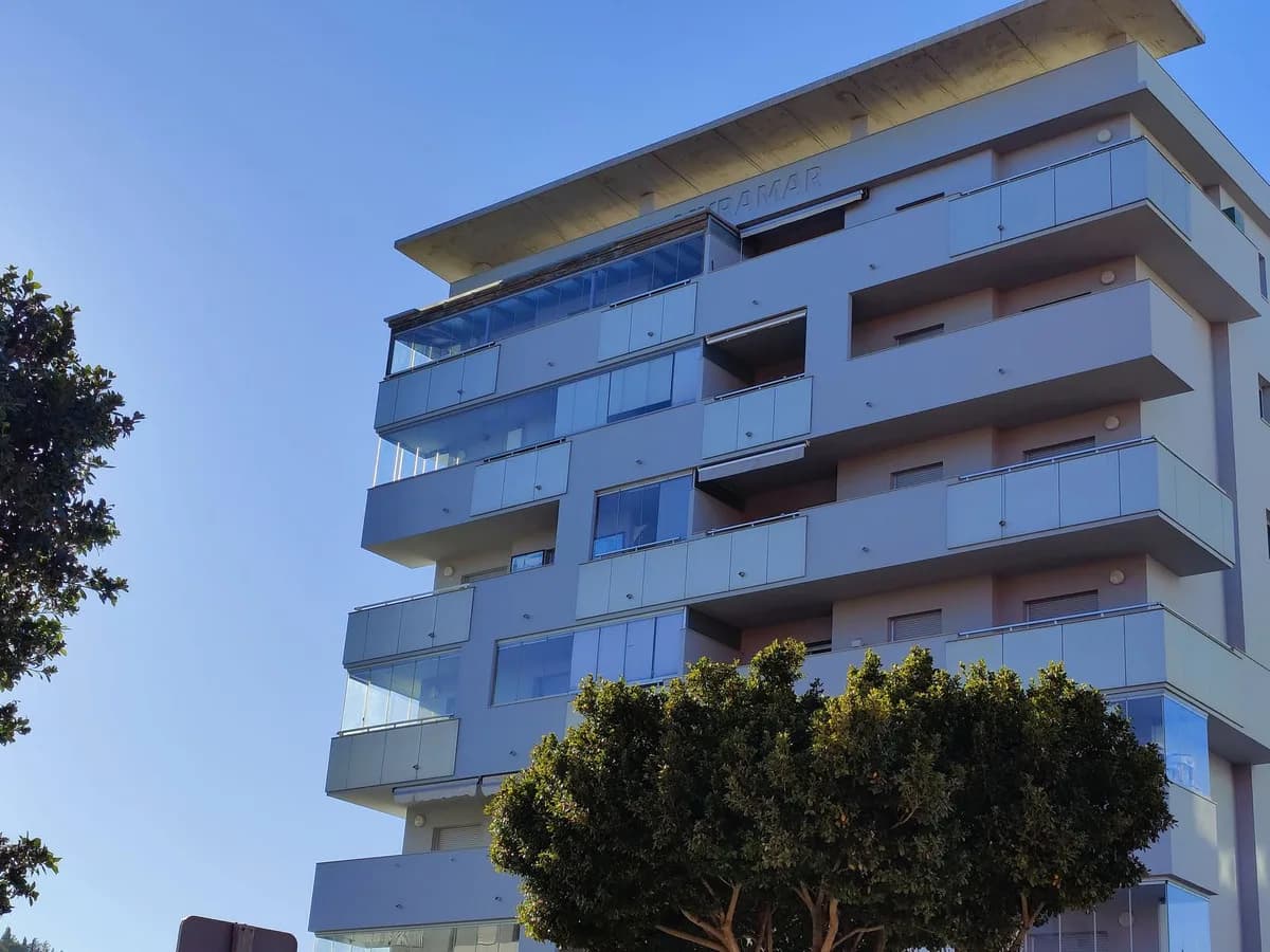 2 Bedroom Penthouse for Sale in Fuengirola, Málaga
