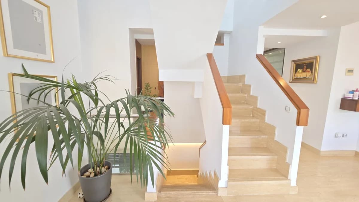 3 Bedroom Duplex for Sale in Mijas Costa, Málaga