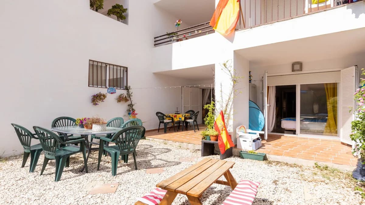 2 Bedroom Ground Floor Apartment for Sale in La Duquesa, Málaga - Image 8