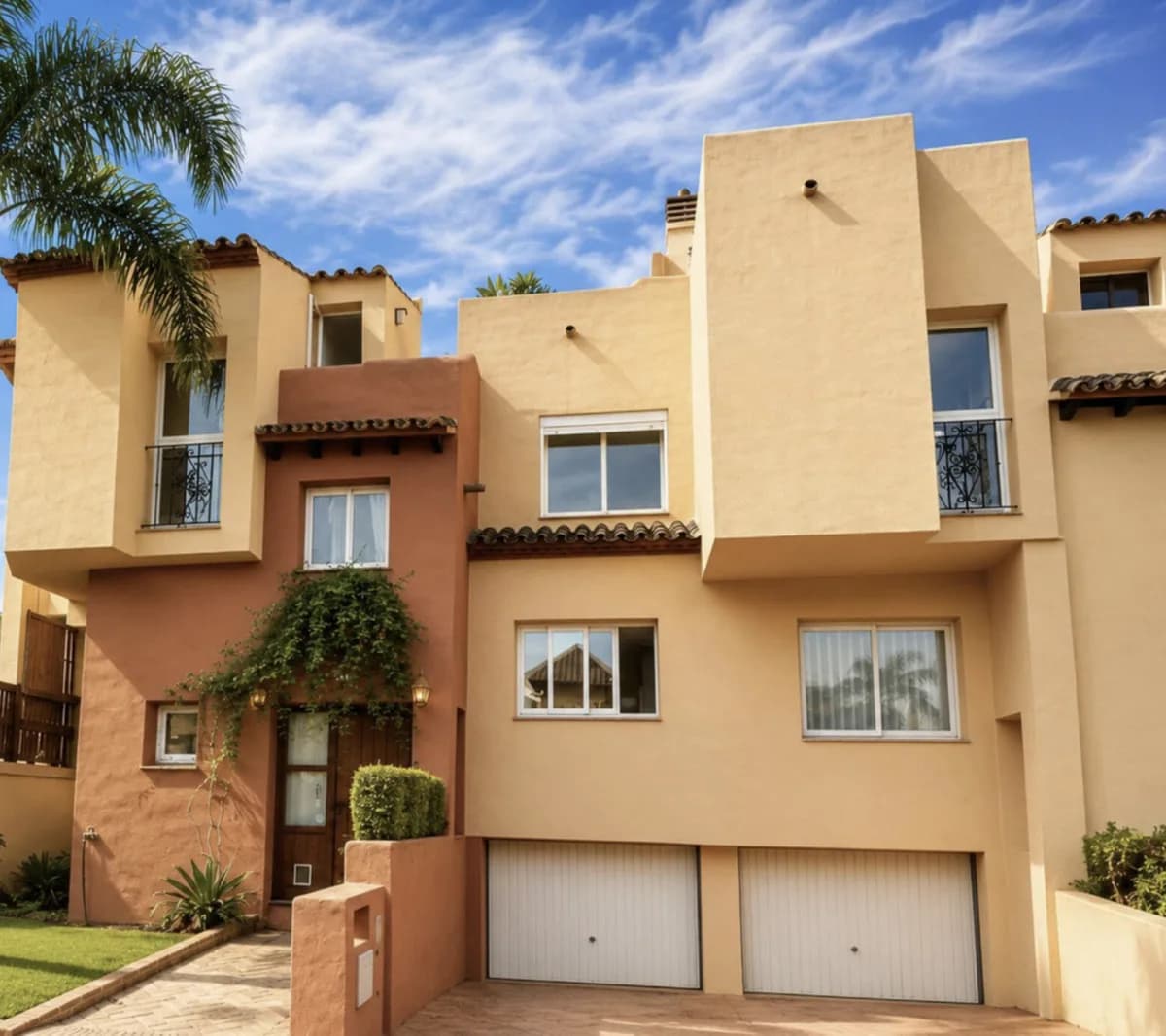 3 Bedroom Townhouse for Sale in Nueva Andalucía, Málaga - Image 6