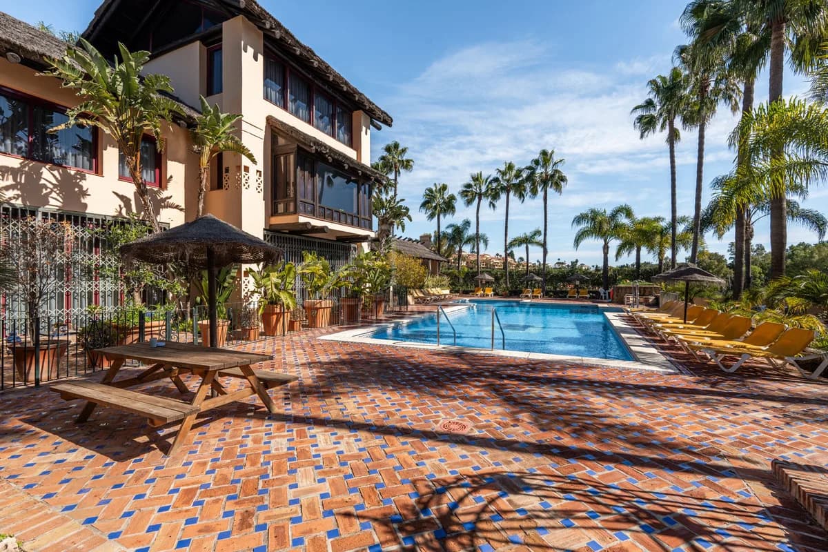 3 Bedroom Townhouse for Sale in Nueva Andalucía, Málaga - Image 7