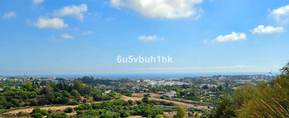 3 Bedroom Penthouse Duplex for Sale in Benahavís, Málaga