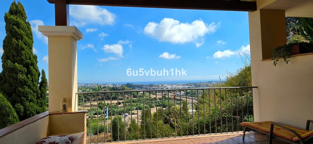 3 Bedroom Penthouse Duplex for Sale in Benahavís, Málaga - Image 7