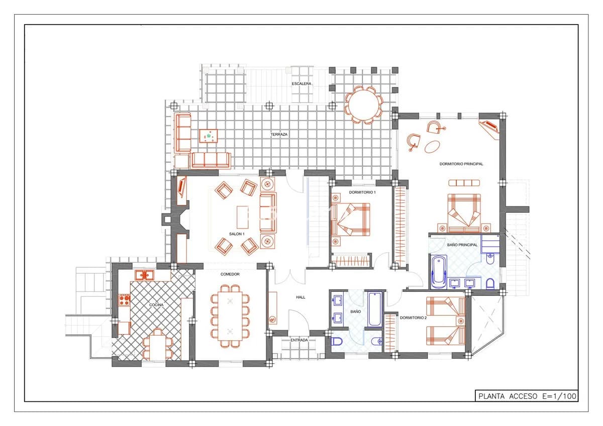 7 Bedroom Detached Villa for Sale in Estepona, Málaga - Image 2