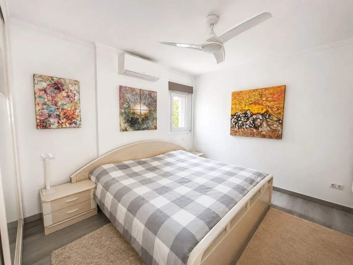 3 Bedroom Detached Villa for Sale in Manilva, Málaga - Image 6