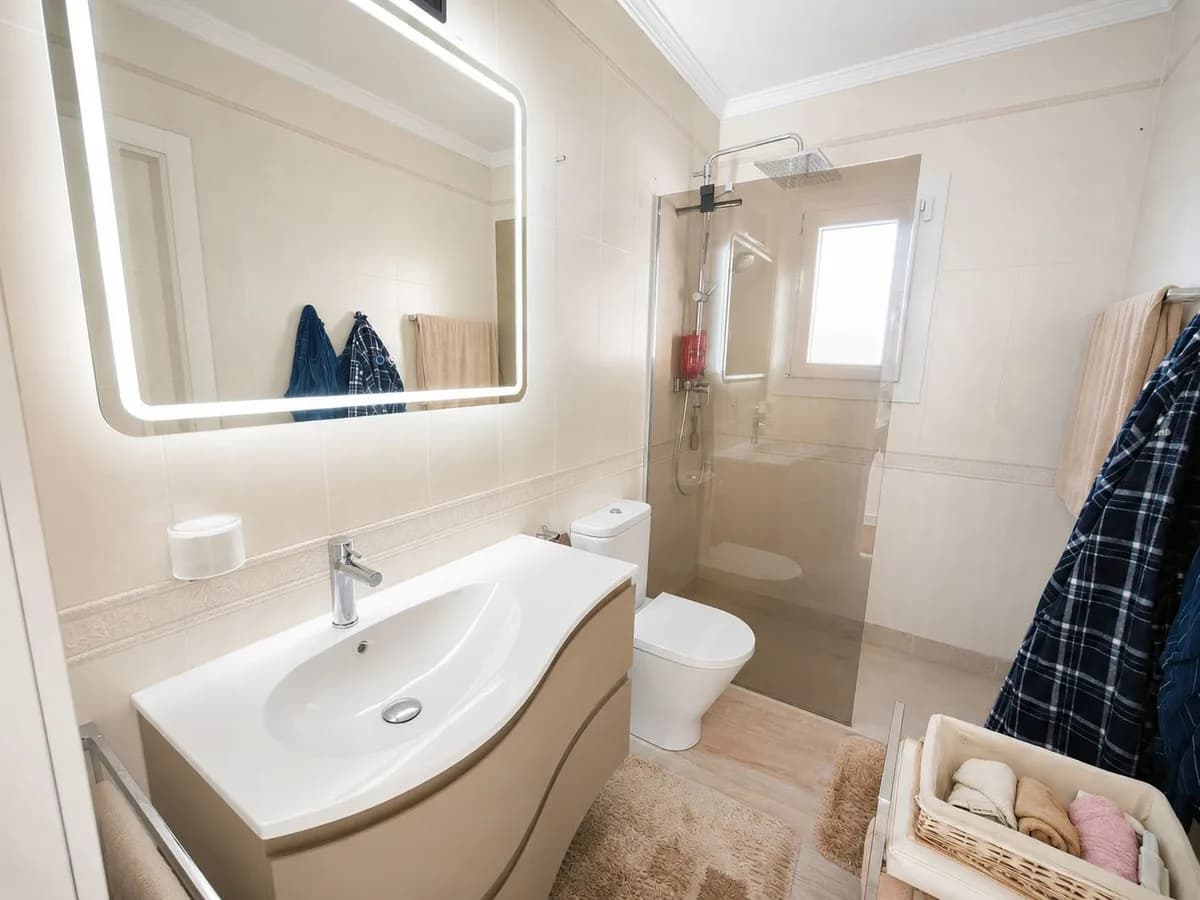 3 Bedroom Detached Villa for Sale in Manilva, Málaga - Image 7