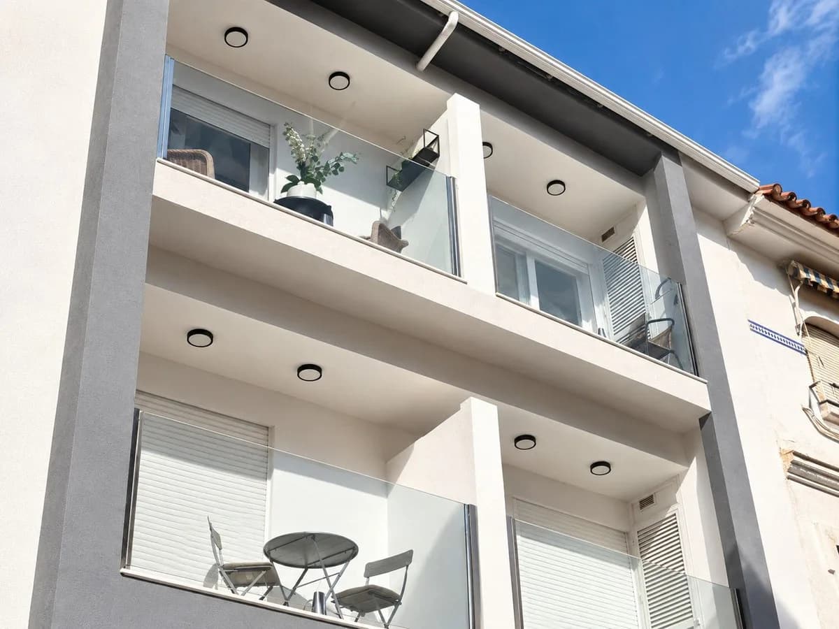 1 Bedroom Middle Floor Apartment for Sale in Fuengirola, Málaga