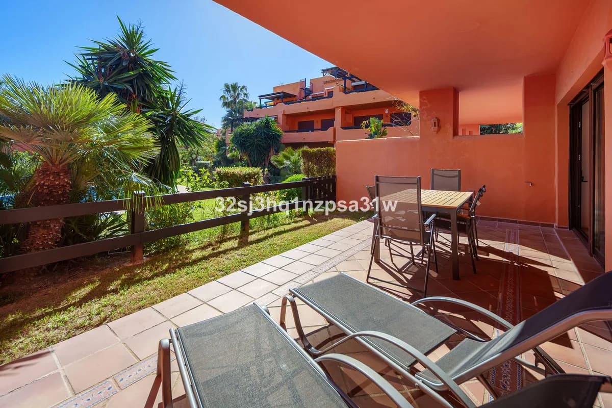 2 Bedroom Ground Floor Apartment for Sale in Estepona, Málaga - Image 6