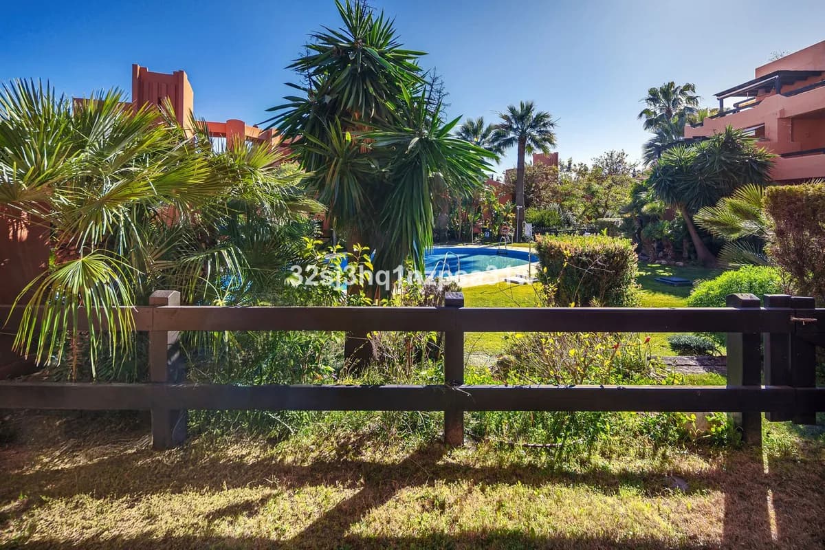 2 Bedroom Ground Floor Apartment for Sale in Estepona, Málaga - Image 8