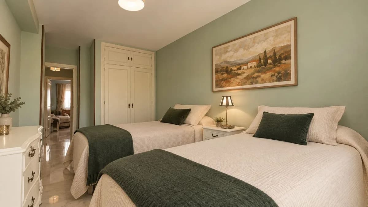 2 Bedroom Middle Floor Apartment for Sale in Fuengirola, Málaga - Image 3