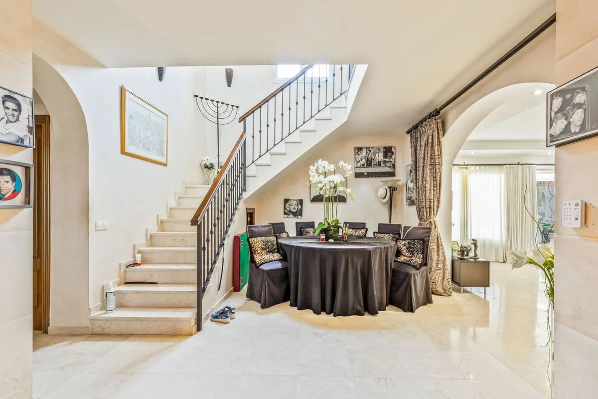 4 Bedroom Detached Villa for Sale in Costalita, Málaga - Image 6
