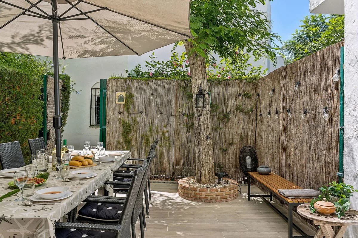 3 Bedroom Townhouse for Sale in San Pedro de Alcántara, Málaga - Image 3