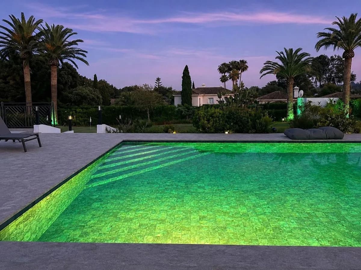 5 Bedroom Detached Villa for Sale in Sotogrande, Cádiz - Image 7