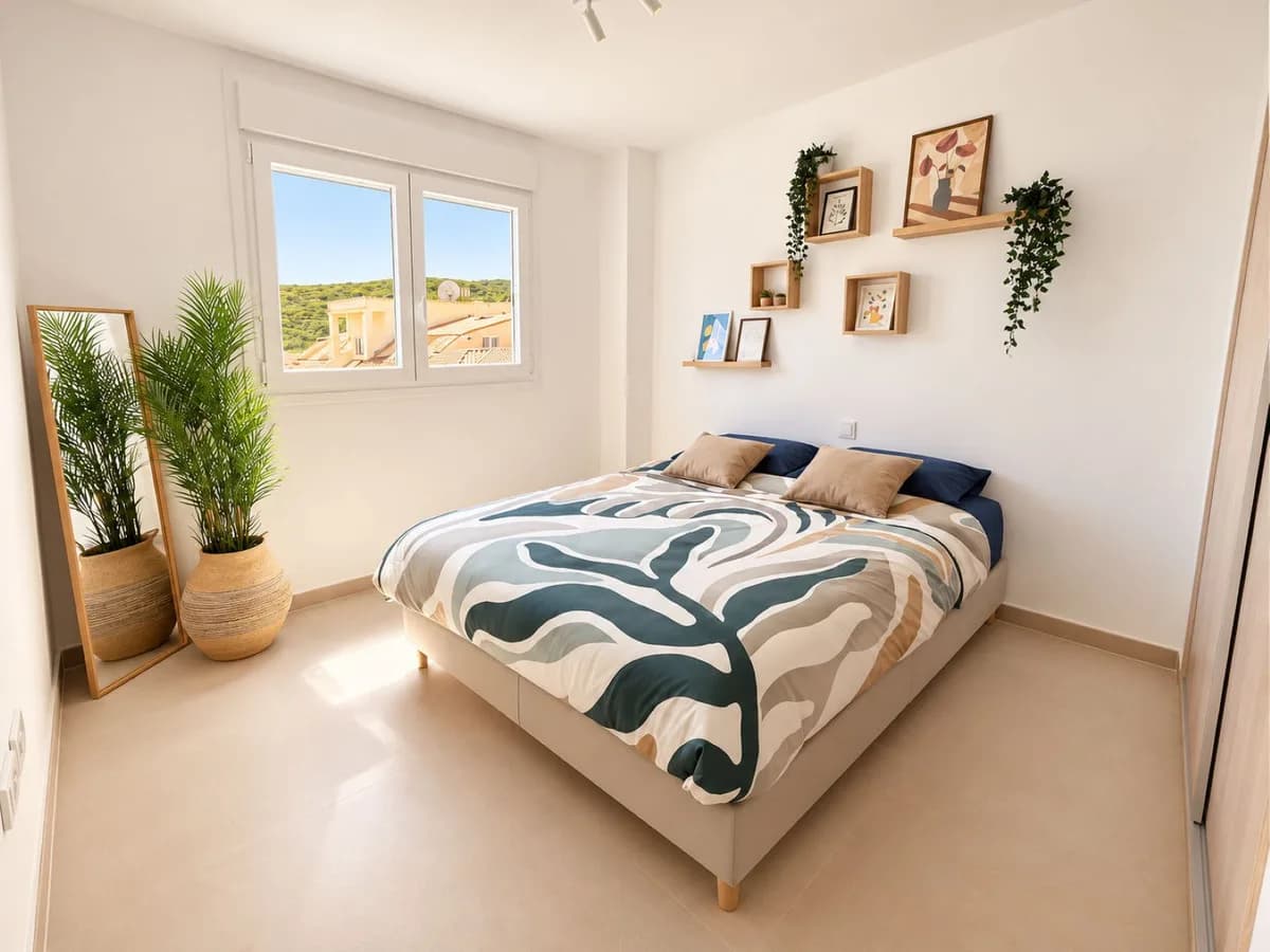 3 Bedroom Penthouse for Sale in Manilva, Málaga - Image 4