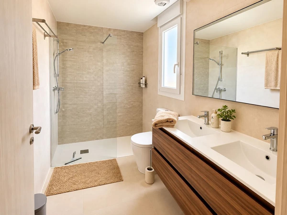3 Bedroom Penthouse for Sale in Manilva, Málaga - Image 7