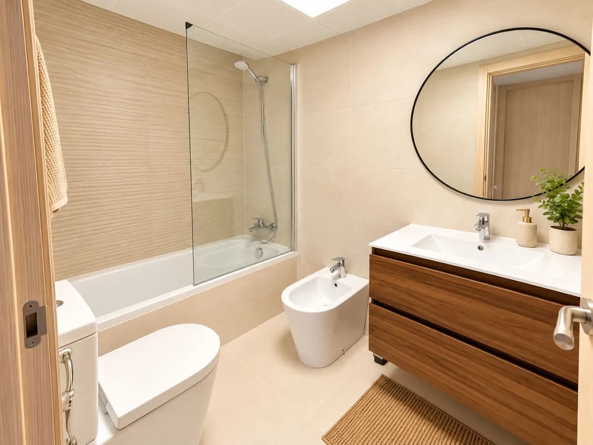 3 Bedroom Penthouse for Sale in Manilva, Málaga - Image 8
