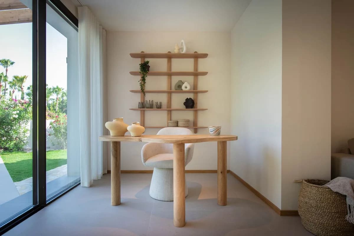 4 Bedroom Detached Villa for Sale in Guadalmina Baja, Málaga - Image 9