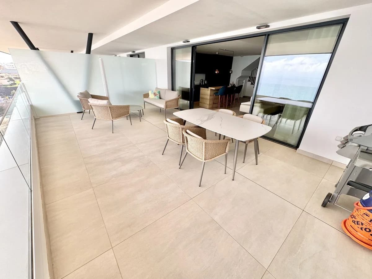 2 Bedroom Penthouse Duplex for Sale in Benalmadena Costa, Málaga - Image 8