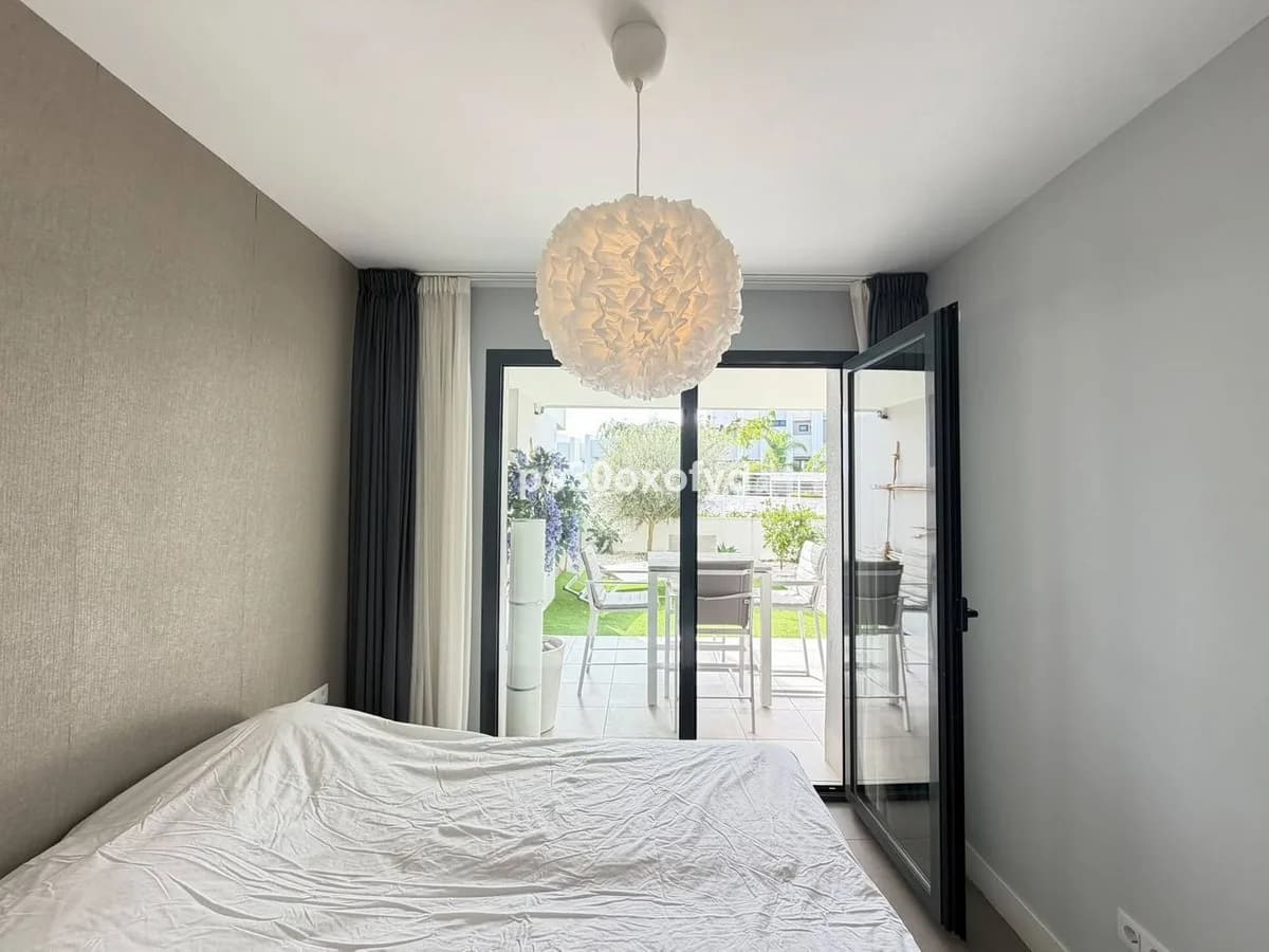 2 Bedroom Ground Floor Apartment for Sale in La Duquesa, Málaga - Image 8