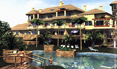 hacienda beach apartments