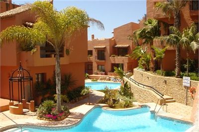 hacienda beach apartments