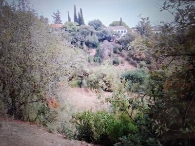 R4784887, Plot Residential in Elviria