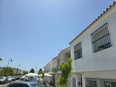 R4783273, Townhouse Terraced in La Cala de Mijas