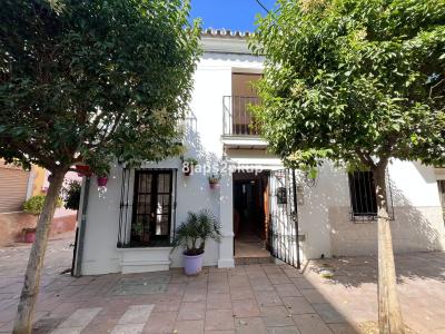 R4786624, Townhouse Terraced in Estepona