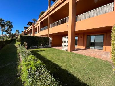 R4660351, Apartment Ground Floor in Estepona