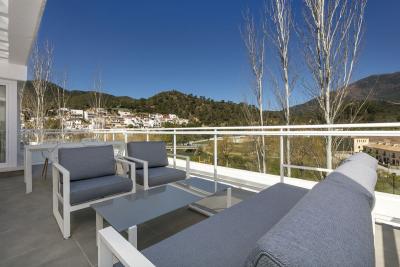 R4788391, Apartment Penthouse in Benahavís